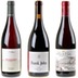 3er-Weinpaket L’Art du Pinot Noir allemand zum vinocentral-Livestream 3 Gläser: Spätburgunder 