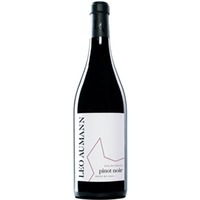Pinot Noir Ried Bockfuss trocken - Weingut Leo Aumann