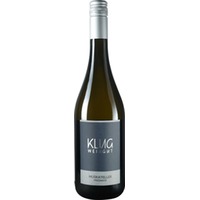 Muskateller Frizzante - Weingut Klug