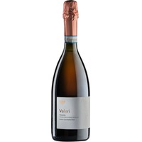 Spumante Rosé Valeri Piemonte DOC brut - Vini Domanda