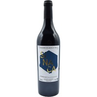 Sinaca Rouge Méditerranée IGP trocken - Domaine de Sinaca Villa