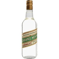 Cabanel : Crème de Menthe