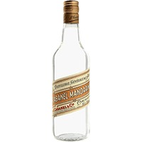 Cabanel : Crème de Mandarine