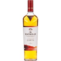 Macallan : A Night On Earth The Journey