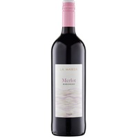 Merlot Delle Venetie IGT (1,0l)