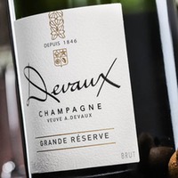 Champagner Grande Réserve Brut