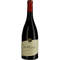 Due Palme Tenuta Albrizzi Primitivo-Cabernet Sauvignon