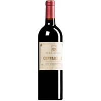 "Cepparello" Toscana IGT