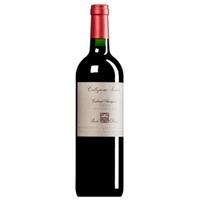 "Collezione Privata" Cabernet Sauvignon Toscana IGT