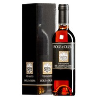 Vin Santo del Chianti Classico DOC dolce in Geschenkkarton