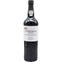 Fonseca Ruby Port