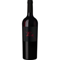 ES Primitivo, Salento IGT, Apulien, 2022, Rotwein