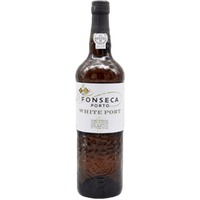 Fonseca white Port