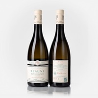 Beaune "Montée Rouge" blanc