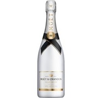 Moët & Chandon Ice Impérial, Champagner