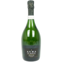 Champagne Delavenne "Aura de Marius" Brut, Grand Cru Bouzy