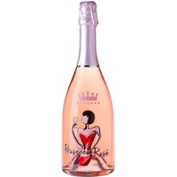 Prosecco  Rosé Millesimato Spumante  DOC