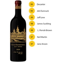 Chateau Cos d'Estournel