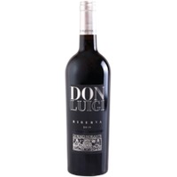 Don Luigi Riserva - Molise D.O.P. - Di Majo Norante