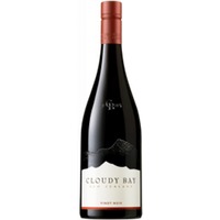 Pinot Noir - Cloudy Bay