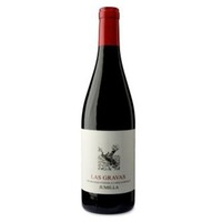 Casa Castillo Las Gravas