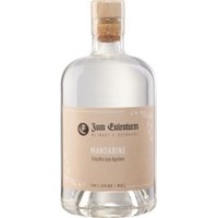 Mandarine Geist 0,5l - BIO