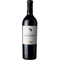 Château Sansonnet - Château Sansonnet (90,00 CHF pro 1 l)