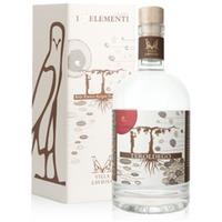 Grappa 5 Elemente Teroldego 43%  VILLA LAVIOSA