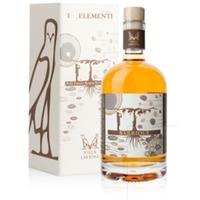 Grappa 5 Elemente Barrique 43%  VILLA LAVIOSA