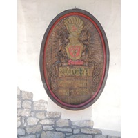 Faberrebe Beerenauslese