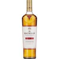 The Macallan Classic Cut Limited Edition