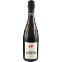 Jacquesson Extra-Brut Cuvée N°746 Champagner