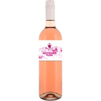 Zweigelt GletscherFloh pink