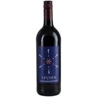Spohr Roter Winzerglühwein