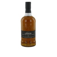 Ledaig 18 Jahre un chillfiltered 46,3% Isle of Mull Single Malt