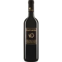 Primitivo Gioia del Colle DOC Nera Plantamura - Azienda Agricola Plantamura