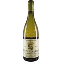 Château Maucoil Châteauneuf du Pape Blanc