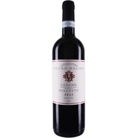 Mauro Molinolcetto d´Alba