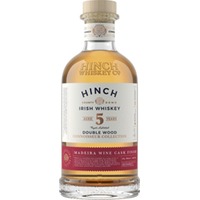 Hinch Distillery Ltd Blend Madeira 5yo Cask Finish 0.7 l Whisky