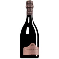 "Annamaria Clementi" Franciacorta Cuvée Rosé DOCG extra brut