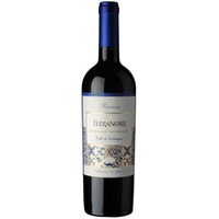 Cabernet Sauvignon CIVIS - Viñedos Terranoble (17,33 CHF pro 1 l)