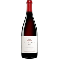 Viña El Pisón Spanien Rotwein Trocken