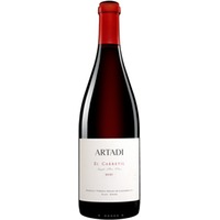 Artadi »El Carretil« Spanien Rotwein Trocken