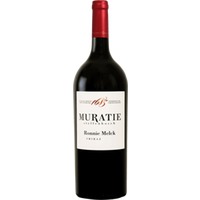 Ronnie Melck Shiraz 1,5 l Magnum - Muratie Estate