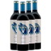 4x Vorteils-Weinpaket Volver Single Vineyard La Mancha DO - Bodegas Volver 