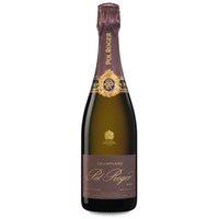 Pol Roger Vintage Brut Rosé
