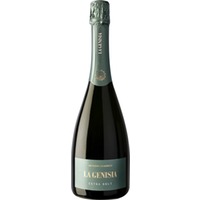 24 mesi Oltrepò Pavese Metodo Classico DOCG extra brut - La Genisia
