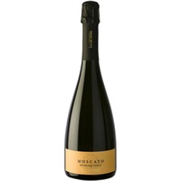 Moscato Pavese DOC süß - La Genisia