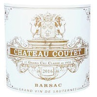 Chateau Coutet