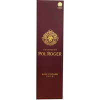 Champagne Pol Roger Brut Rosé